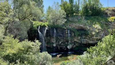 Değirmenaltı Şelalesi